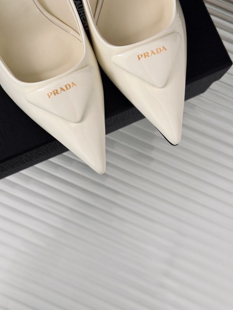 Prada Sandals